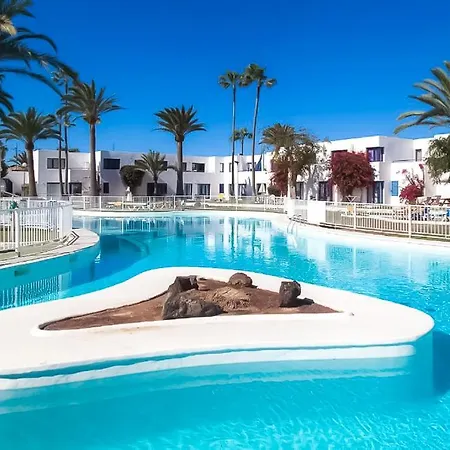 شقة Barqueros 24 By Holidays Fuerteventura