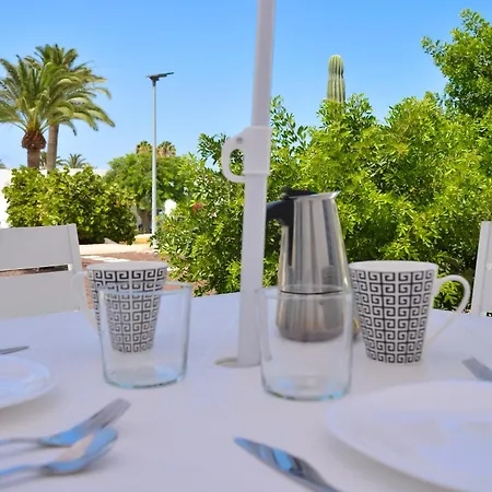 شقة Barqueros 24 By Holidays Fuerteventura