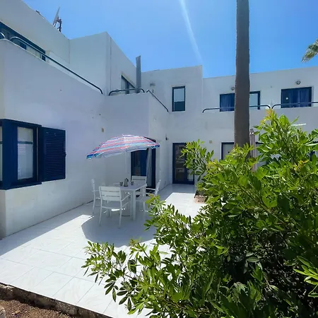 شقة Barqueros 24 By Holidays Fuerteventura كوراليهو
