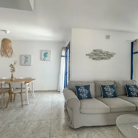 Barqueros 24 By Holidays Fuerteventura كوراليهو
