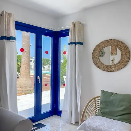 شقة Barqueros 24 By Holidays Fuerteventura