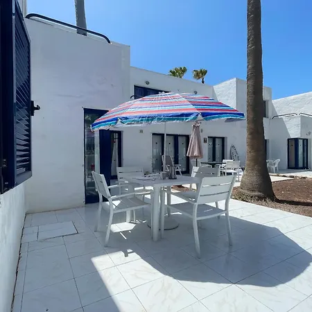 Barqueros 24 By Holidays Fuerteventura Appartement