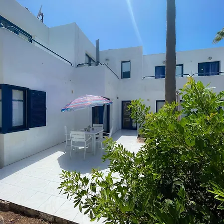 Apartment Barqueros 24 By Holidays Fuerteventura Corralejo