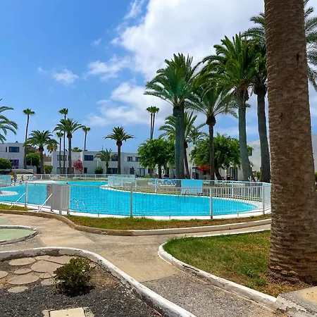 Barqueros 24 By Holidays Fuerteventura Apartment