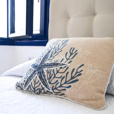 Barqueros 24 By Holidays Fuerteventura *