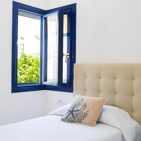 Apartment Barqueros 24 By Holidays Fuerteventura