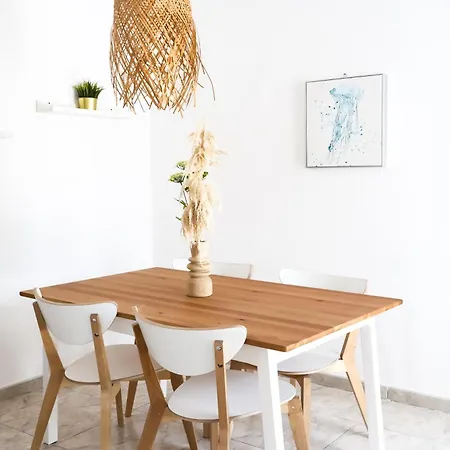 Barqueros 24 By Holidays Fuerteventura Apartmán *