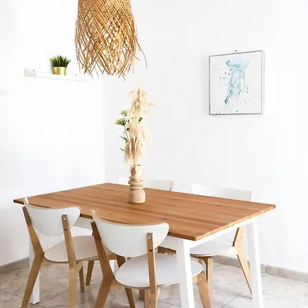 Barqueros 24 By Holidays Fuerteventura Apartment *