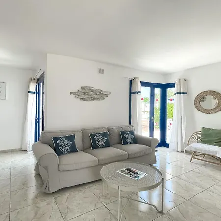 Barqueros 24 By Holidays Fuerteventura Apartmán *