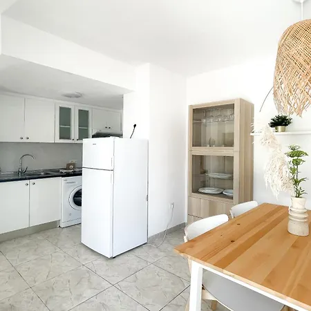 Barqueros 24 By Holidays Fuerteventura