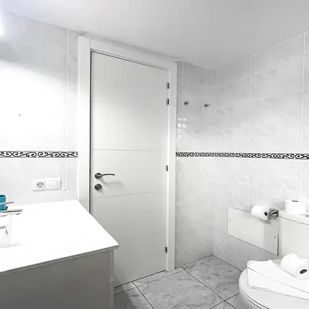 Apartmán Barqueros 24 By Holidays Fuerteventura *