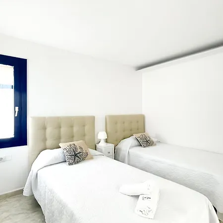 Barqueros 24 By Holidays Fuerteventura *