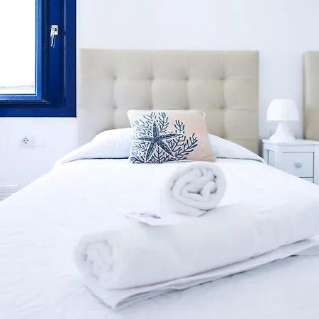 Apartmán Barqueros 24 By Holidays Fuerteventura Corralejo