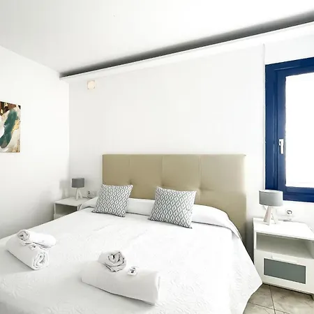 Barqueros 24 By Holidays Fuerteventura Apartment Corralejo