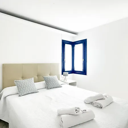 Apartmán Barqueros 24 By Holidays Fuerteventura Corralejo