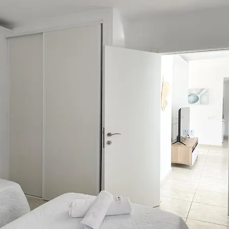 Barqueros 24 By Holidays Fuerteventura Apartment
