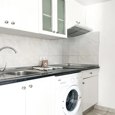 Apartmán Barqueros 24 By Holidays Fuerteventura *