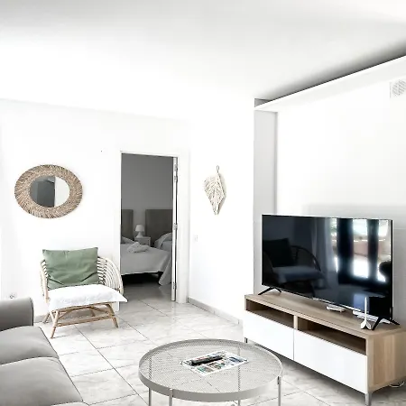 Apartmán Barqueros 24 By Holidays Fuerteventura Corralejo