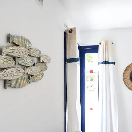 Apartmán Barqueros 24 By Holidays Fuerteventura Corralejo