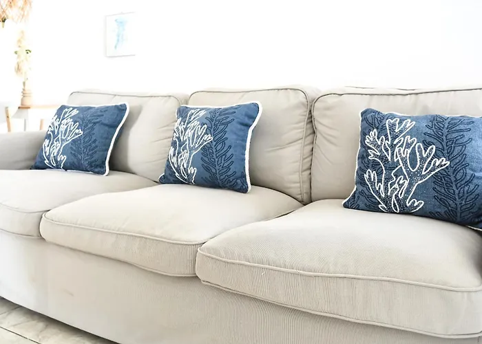 公寓 Barqueros 24 By Holidays Fuerteventura