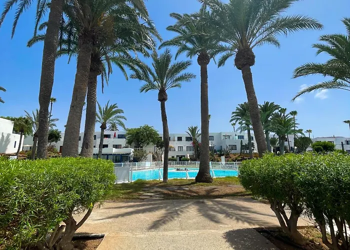 Barqueros 24 By Holidays Fuerteventura 公寓 *