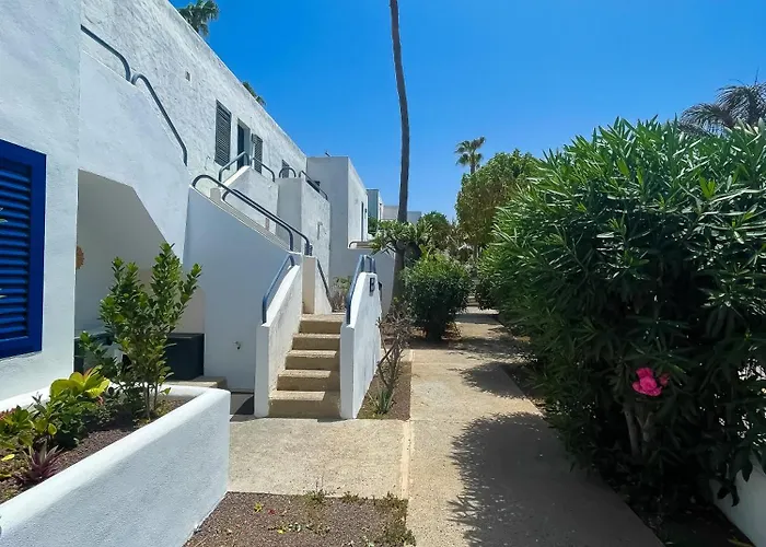 Barqueros 24 By Holidays Fuerteventura 科拉雷侯