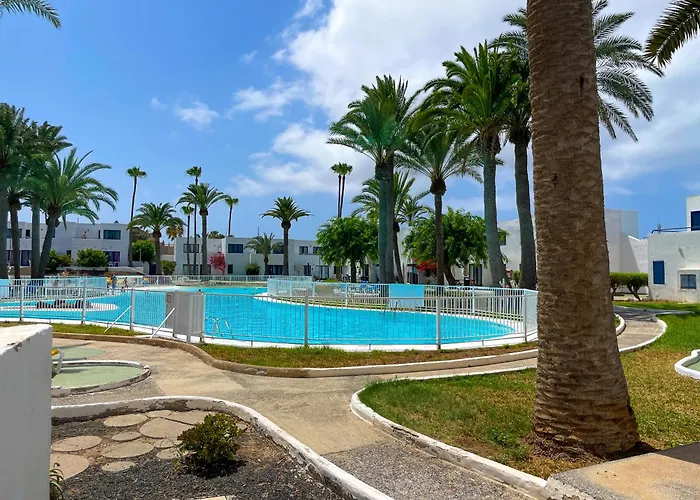 Barqueros 24 By Holidays Fuerteventura 公寓