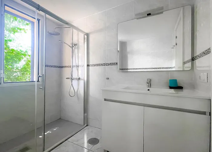 公寓 Barqueros 24 By Holidays Fuerteventura 科拉雷侯