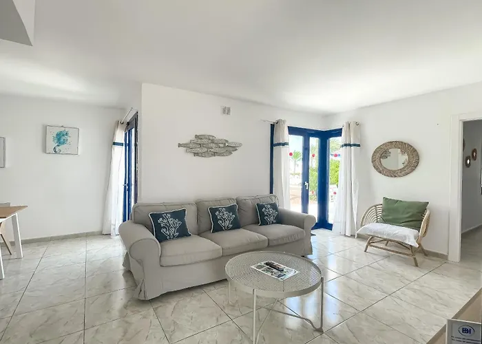 Barqueros 24 By Holidays Fuerteventura 公寓 *