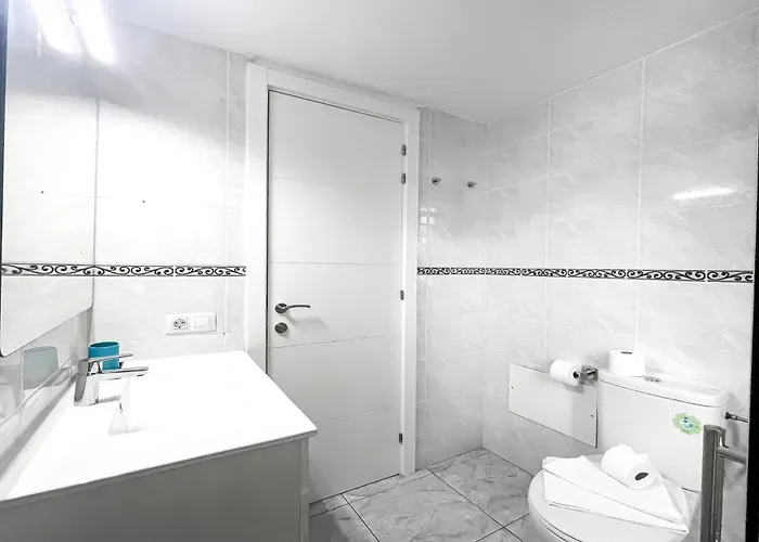 公寓 Barqueros 24 By Holidays Fuerteventura *