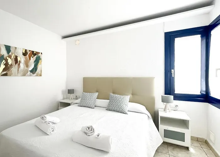 Barqueros 24 By Holidays Fuerteventura 公寓 科拉雷侯