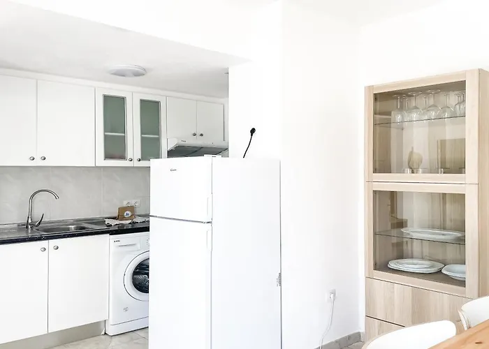 Barqueros 24 By Holidays Fuerteventura * 科拉雷侯